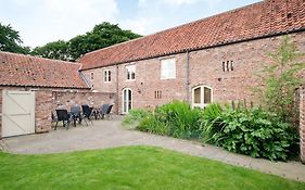 Granary Cottage